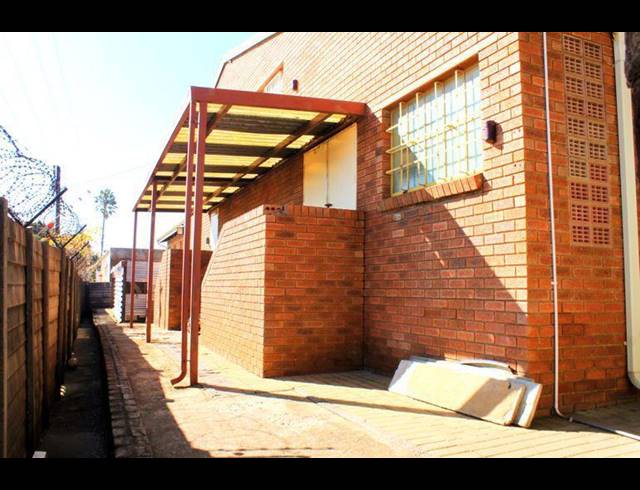 BUSINESS FOR SALE IN BERTRAMS